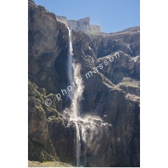 Cascade de Gavarnie